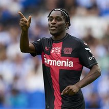 Liverpool Trent’in yerine Frimpong’u getiriyor!