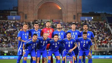 İtalyanlar unvanını korumayı hedefliyor: Son şampiyon İtalya