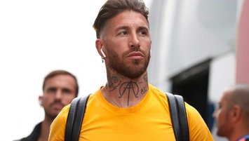 Ramos Messi’nin yanına gidiyor