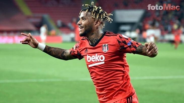 Son dakika spor haberleri: İşte Beşiktaş'ın transfer gündemindeki isimler! Max Meyer, Eliaquim Mangala, Joao Mario... | BJK haberleri