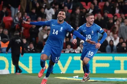 F.Bahçe’ye Yunan golcü!