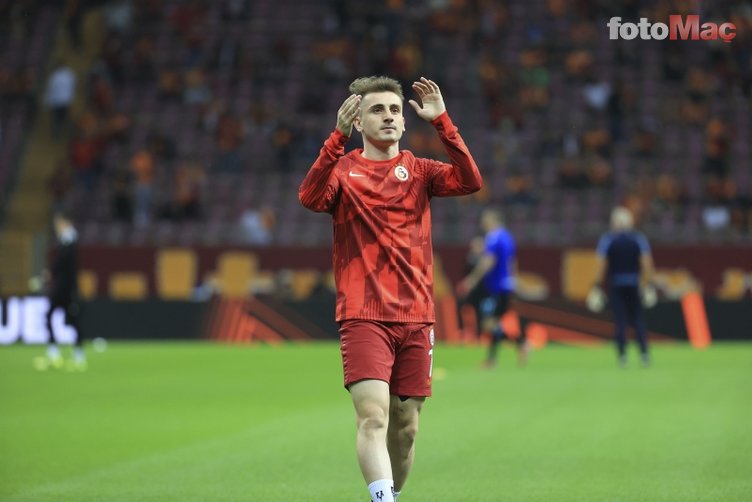 Son dakika spor haberi: Spor yazarları Galatasaray-Lazio maçını yorumladı!