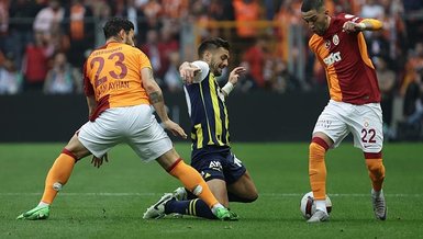 Fenerbahçe'de Dusan Tadic: Farkımızı herkese gösterdik!