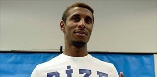 Şota ile çoşarım