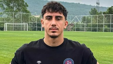 Mustafa Berk Karagümrük’te