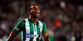 Bakambu'ya çılgın teklif