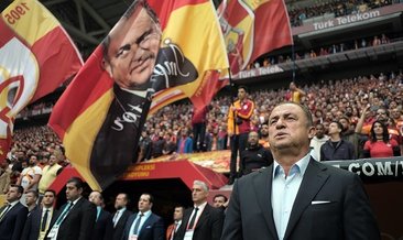 Avrupa fatihi Galatasaray tur peşinde!