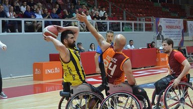 Potada final aşkına