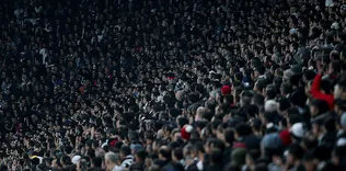 Vodafone Park’a bir ödül daha