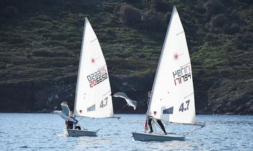 TYF Kış Kupası'nda mücadele başladı