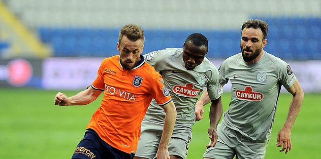 Süper Lig'de perde yarın açılıyor