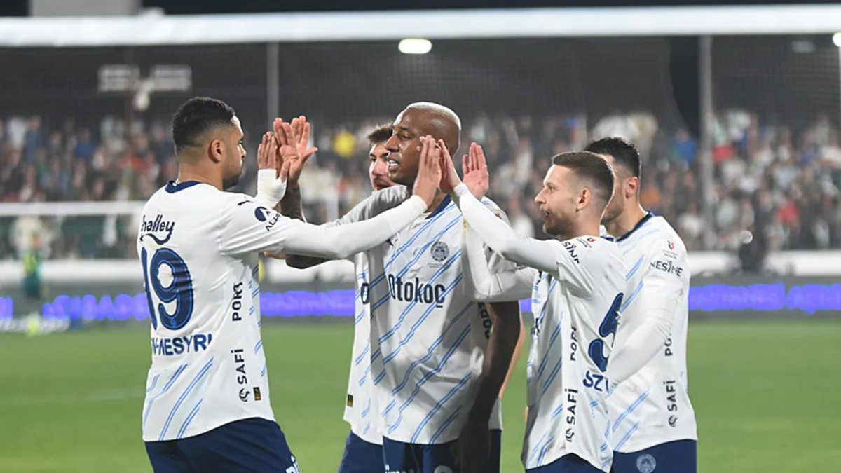 Fenerbahçe'de Galatasaray derbisinin primi belli oldu!