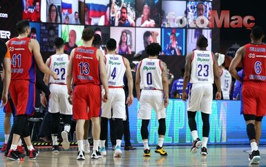 Son dakika spor haberi: Barcelona - Anadolu Efes maçı sonrası İspanyol basını çılgına döndü! Lanet, fiyasko...