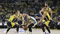 Fenerbahçe Beko’nun rakibi ASVEL!