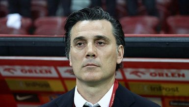 Vincenzo Montella: Endişem yok çünkü...