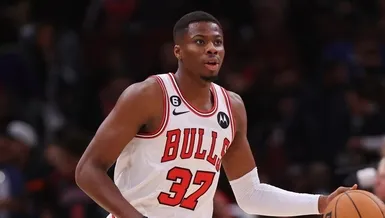 Kostas Antetokounmpo Fenerbahçe Beko’da