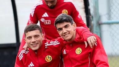 Eskişehirspor’da hedef 11’de 11