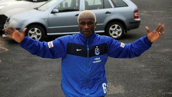 Yattara süper amatöre transfer oldu!