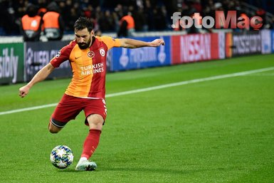 Galatasaray’da yaprak dökümü! 14 ayrılık birden | Son dakika transfer haberleri