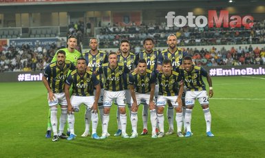 Fenerbahçe’ye Patrik Schick’ten kötü haber geldi!