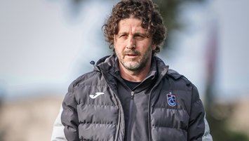 Trabzonspor kafilesi Gaziantep'e gitti!