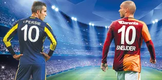 Futbol bayramı