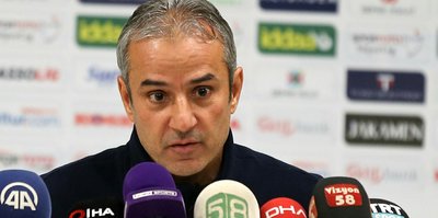İsmail Kartal'dan hakkındaki iddialara yanıt!