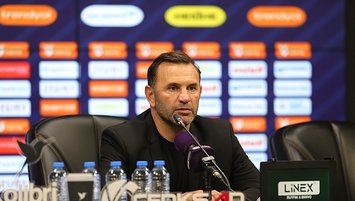 Buruk takıma 4 gün izin verdi