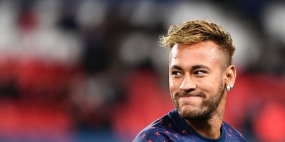 Real Madrid ile Barcelona'nın Neymar kapışması