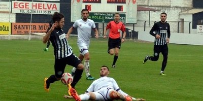 Nazilli Belediyespor yeni çalıştırıcısını arıyor