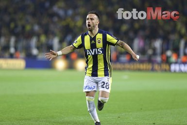 Fenerbahçe’den Valbuena’ya 2 yıllık kontrat!