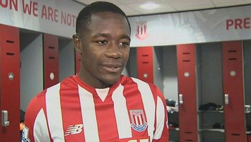 Transferde büyük sürpriz! Imbula Türk ekibinde...