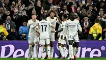 Real Madrid kaza atlattı