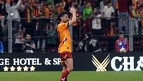 Mertens İstanbul’dan ayrıldı
