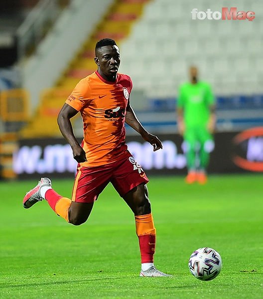Son dakika spor haberleri: Galatasaray'a süper dinamo! 108 milyon lira... Son dakika spor haberleri: Galatasaray'a süper dinamo! 108 milyon lira...