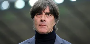 Joachim Löw’den kötü haber!