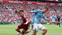 Anfield’da kazanan çıkmadı!