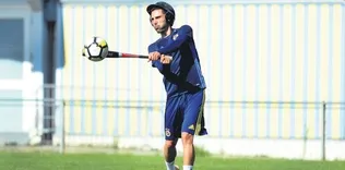 Hasan Ali yeni transferleri övdü