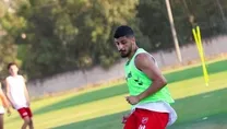 Hazırlık maçında yenişemediler