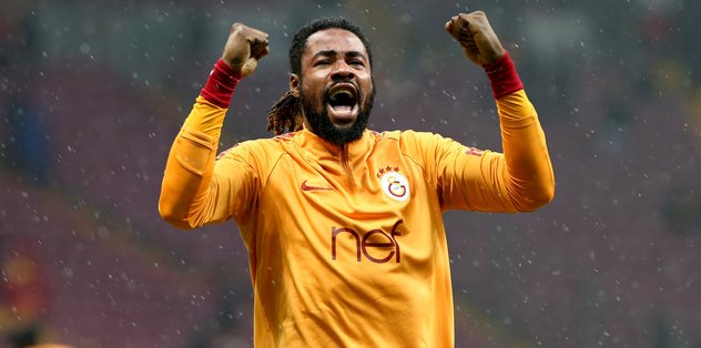 Club Brugge maçı öncesi Luyindama sürprizi!