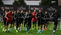 Kartal hız kesmiyor
