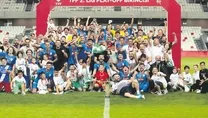 Şampiyon Bodrumspor