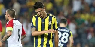 C.Palace’tan Ozan Tufan kararı