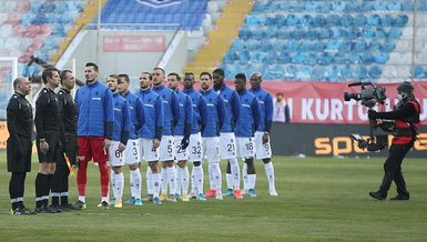 Son dakika spor haberi: Trabzonspor'da savunma problemi kökten çözüldü