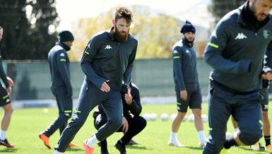 Süper Lig özeti (11.04.21)