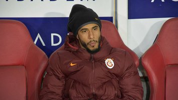 Belhanda sezon sonunda