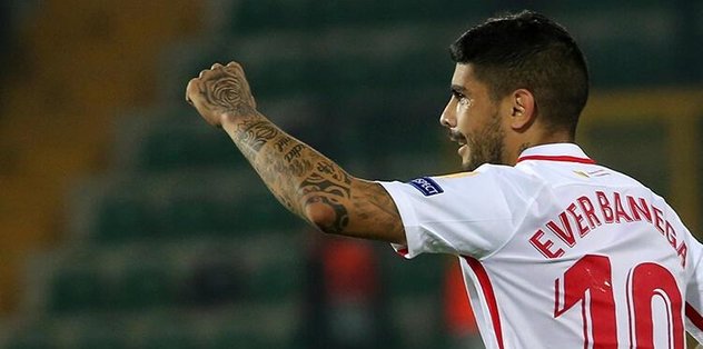 Galatasaray'ın Banega bilmecesi sürüyor