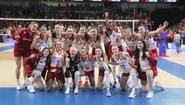 Filenin Sultanları Polonya karşısında