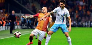 Trabzon golü buldu! Ofsayt tartışması
