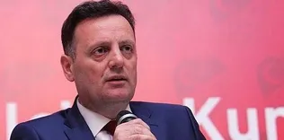Üç sezon için 350 bin euro